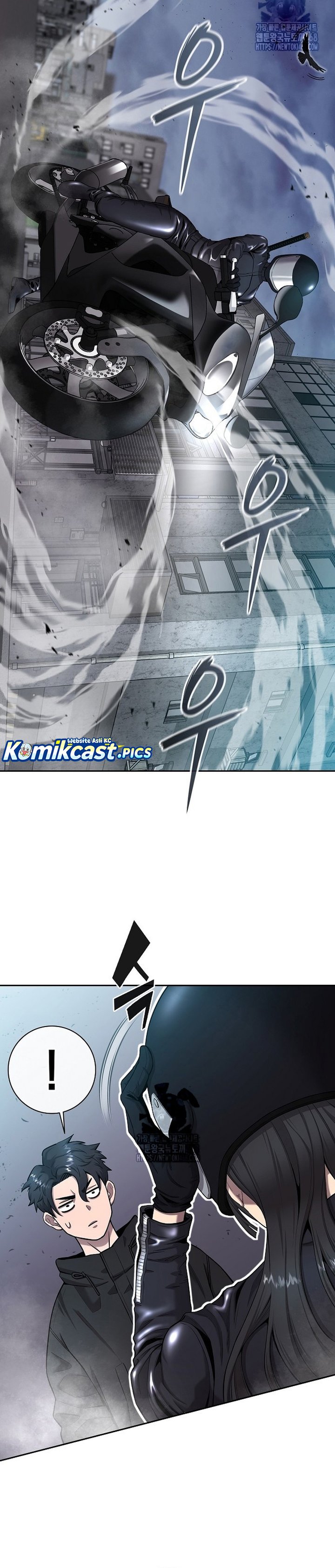 Read The Dark Mage’s Return to Enlistment Bahasa Indonesia ID Manga Online