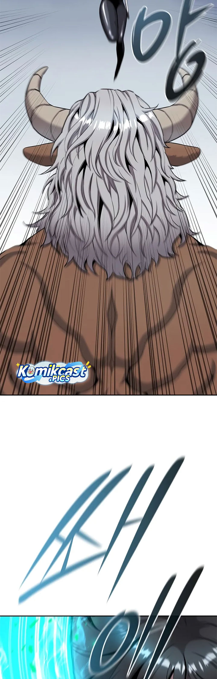 Read The Dark Mage’s Return to Enlistment Bahasa Indonesia ID Manga Online