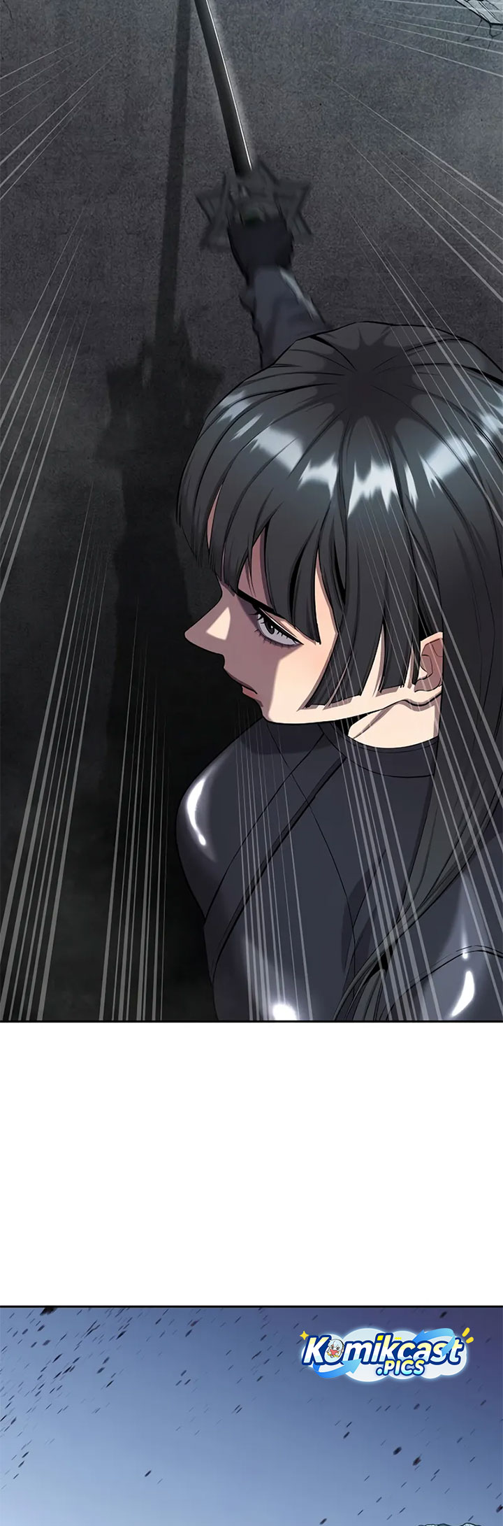 Read The Dark Mage’s Return to Enlistment Bahasa Indonesia ID Manga Online
