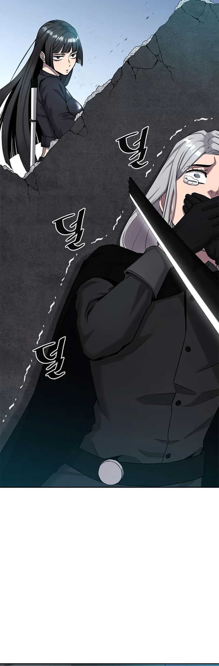 Read The Dark Mage’s Return to Enlistment Bahasa Indonesia ID Manga Online