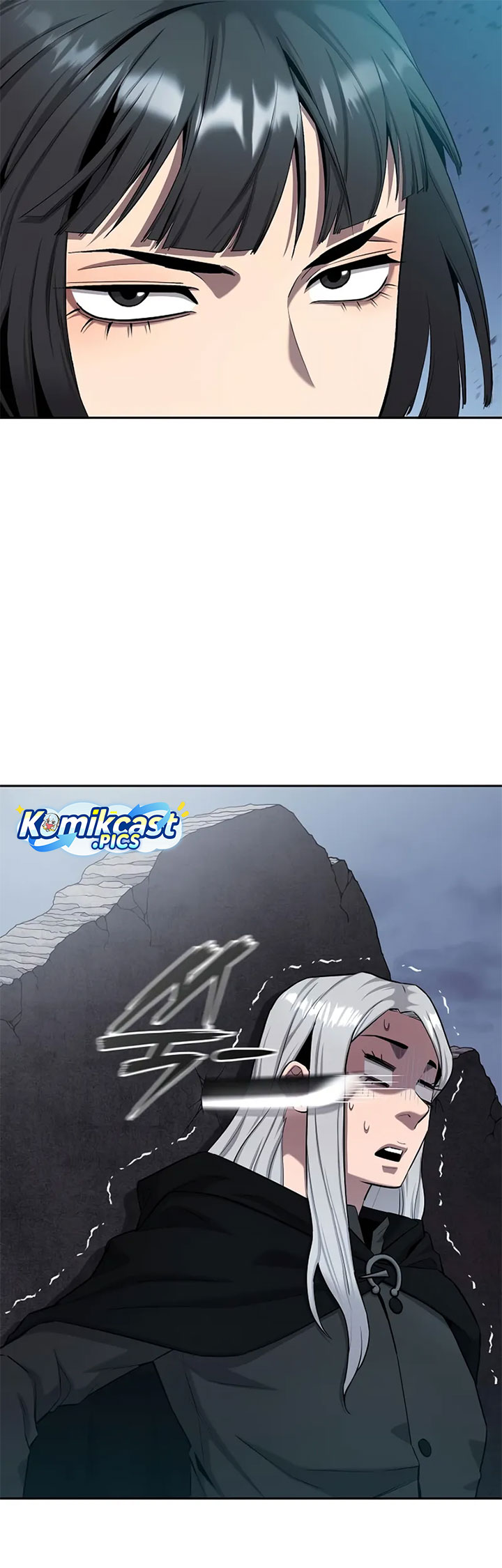Read The Dark Mage’s Return to Enlistment Bahasa Indonesia ID Manga Online