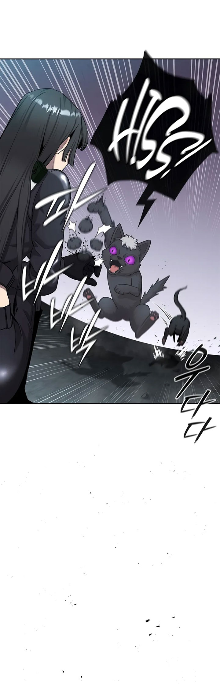 Read The Dark Mage’s Return to Enlistment Bahasa Indonesia ID Manga Online