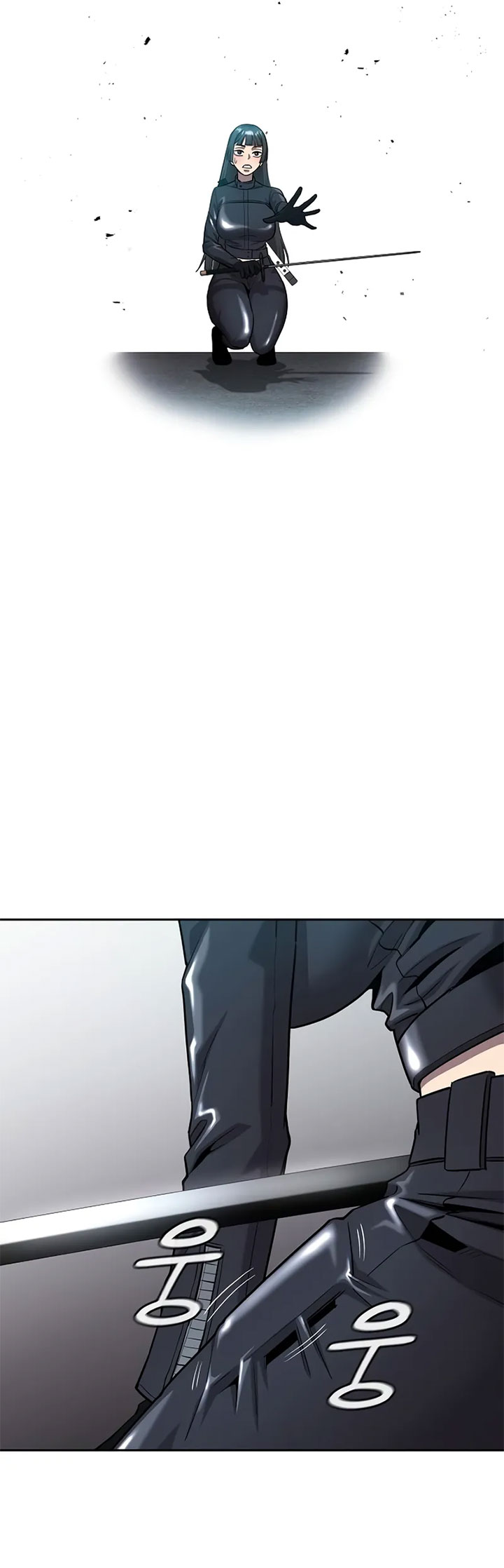 Read The Dark Mage’s Return to Enlistment Bahasa Indonesia ID Manga Online