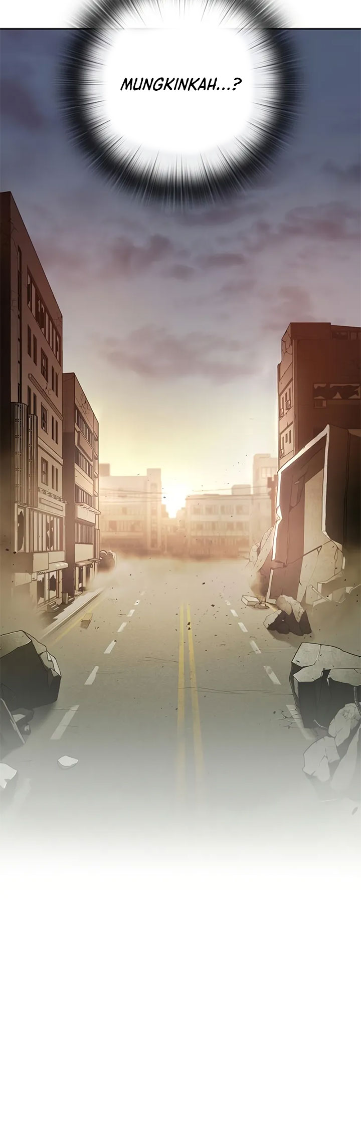 Read The Dark Mage’s Return to Enlistment Bahasa Indonesia ID Manga Online