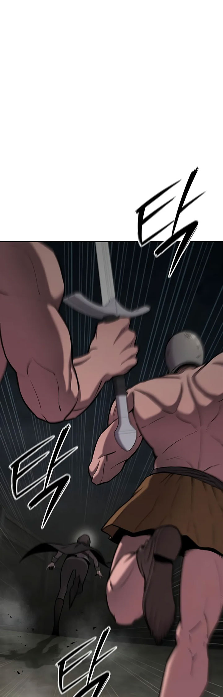 Read The Dark Mage’s Return to Enlistment Bahasa Indonesia ID Manga Online