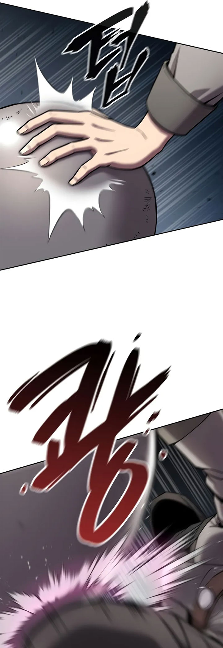 Read The Dark Mage’s Return to Enlistment Bahasa Indonesia ID Manga Online