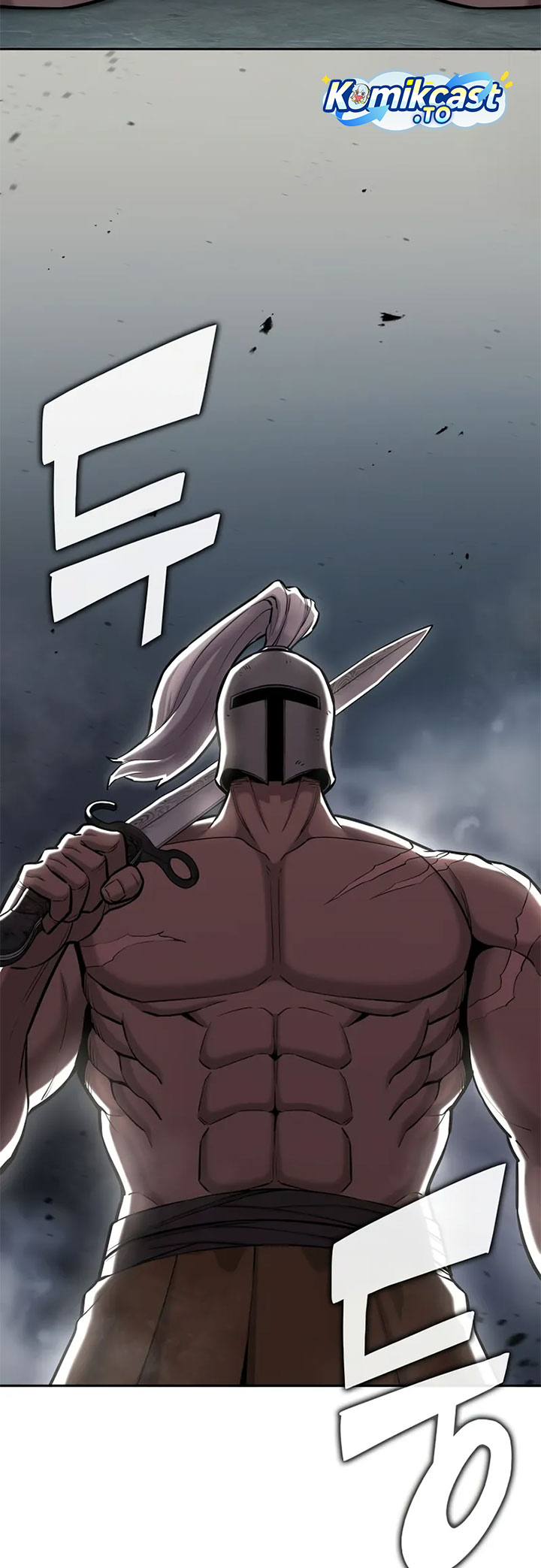 Read The Dark Mage’s Return to Enlistment Bahasa Indonesia ID Manga Online