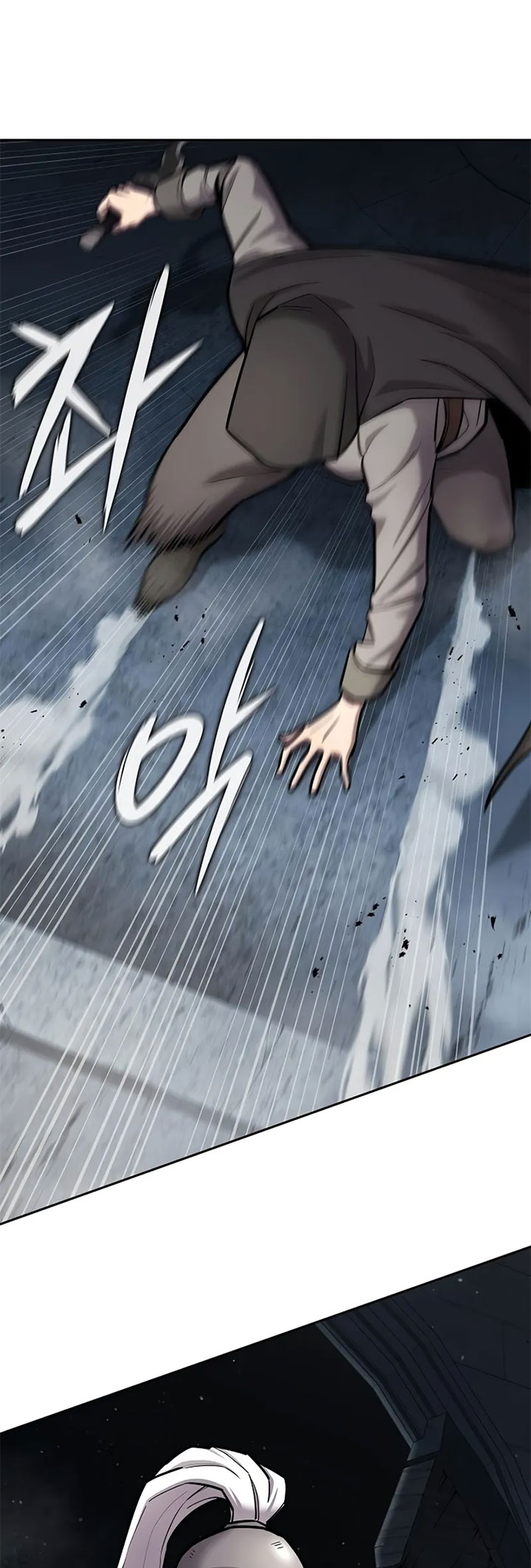Read The Dark Mage’s Return to Enlistment Bahasa Indonesia ID Manga Online