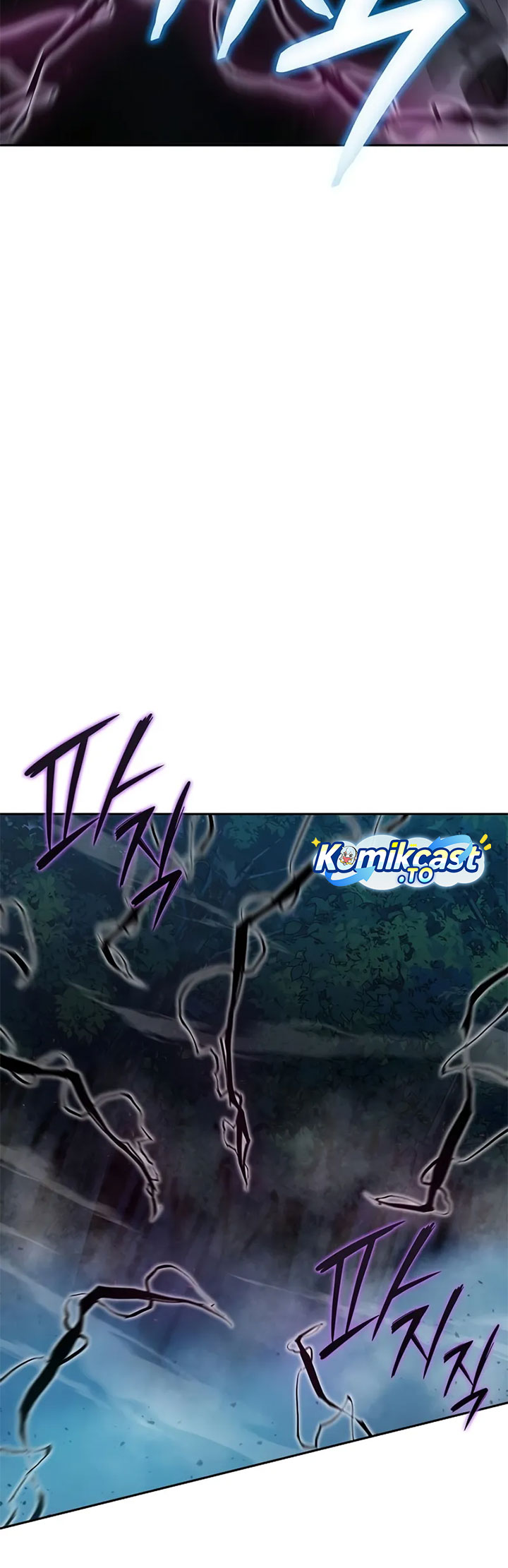 Read The Dark Mage’s Return to Enlistment Bahasa Indonesia ID Manga Online