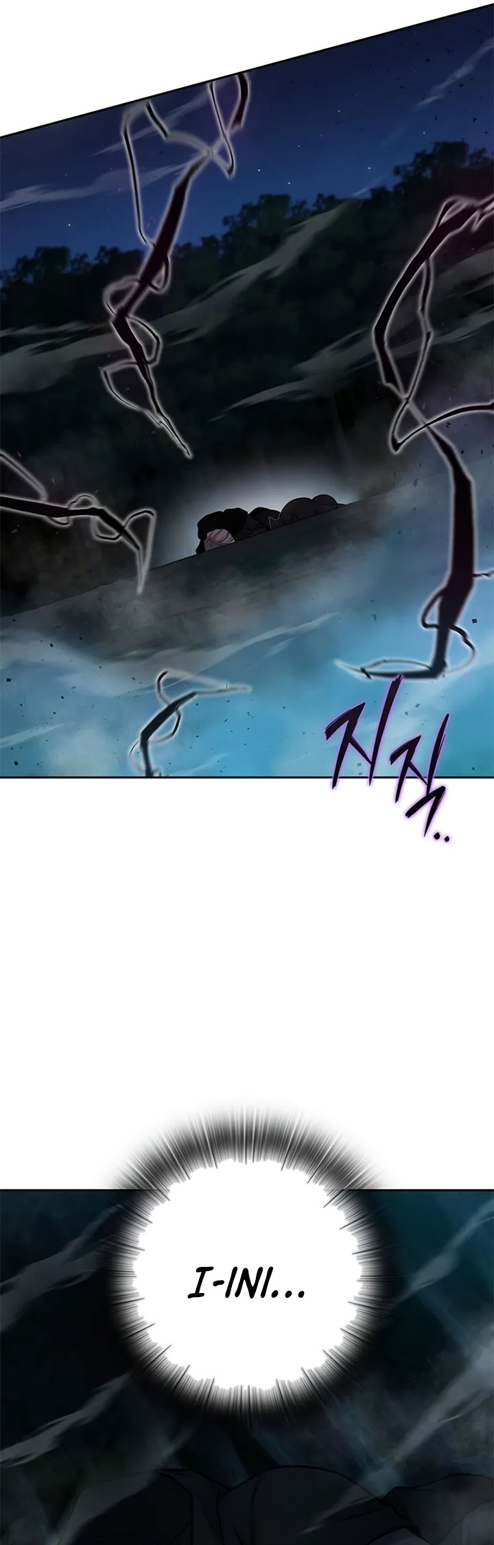 Read The Dark Mage’s Return to Enlistment Bahasa Indonesia ID Manga Online