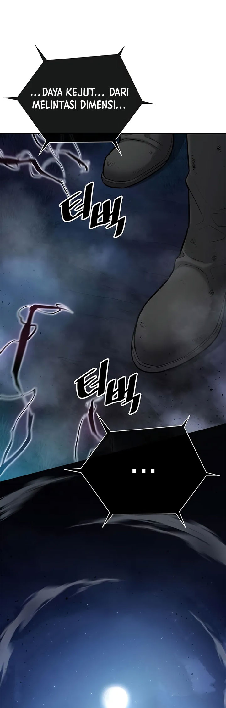 Read The Dark Mage’s Return to Enlistment Bahasa Indonesia ID Manga Online