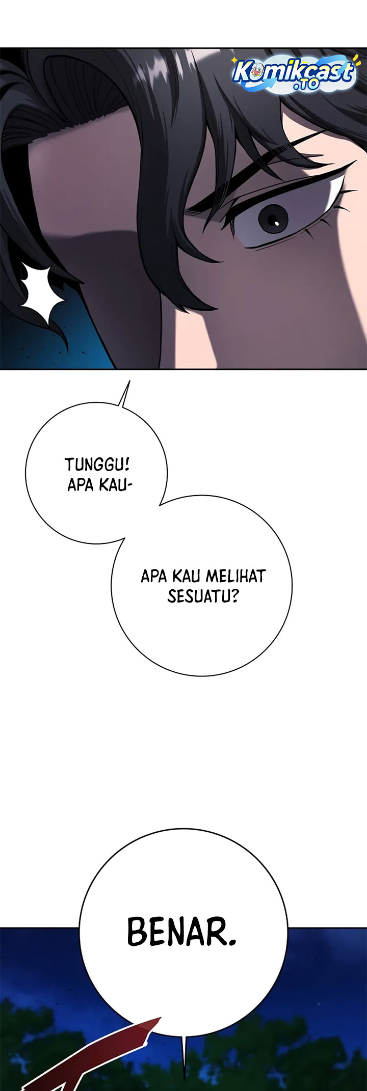Read The Dark Mage’s Return to Enlistment Bahasa Indonesia ID Manga Online