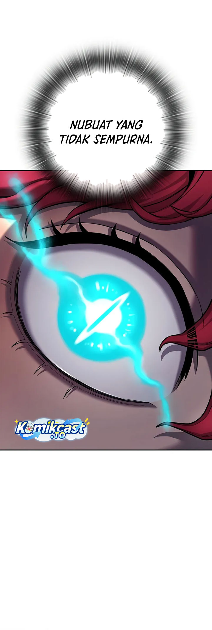 Read The Dark Mage’s Return to Enlistment Bahasa Indonesia ID Manga Online
