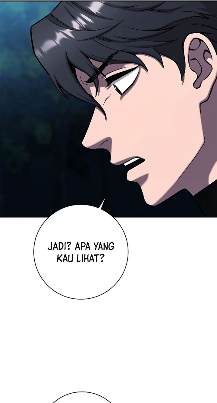 Read The Dark Mage’s Return to Enlistment Bahasa Indonesia ID Manga Online