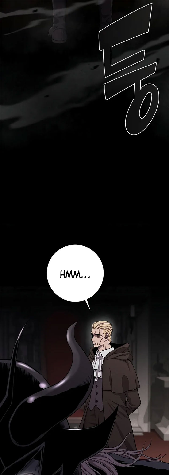 Read The Dark Mage’s Return to Enlistment Bahasa Indonesia ID Manga Online