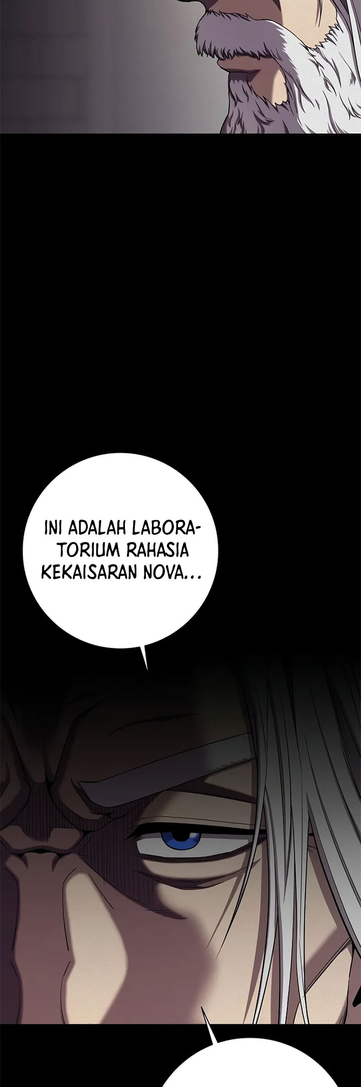 Read The Dark Mage’s Return to Enlistment Bahasa Indonesia ID Manga Online