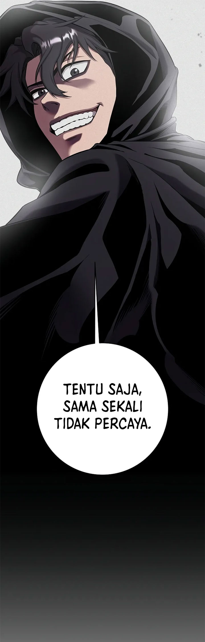 Read The Dark Mage’s Return to Enlistment Bahasa Indonesia ID Manga Online