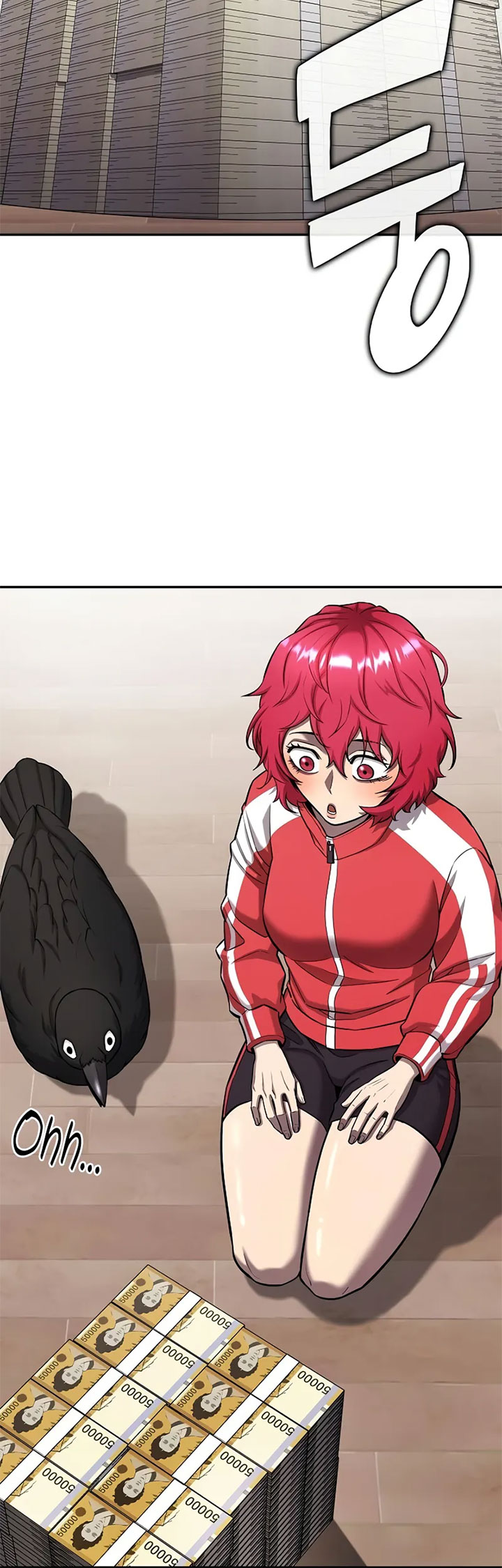 Read The Dark Mage’s Return to Enlistment Bahasa Indonesia ID Manga Online