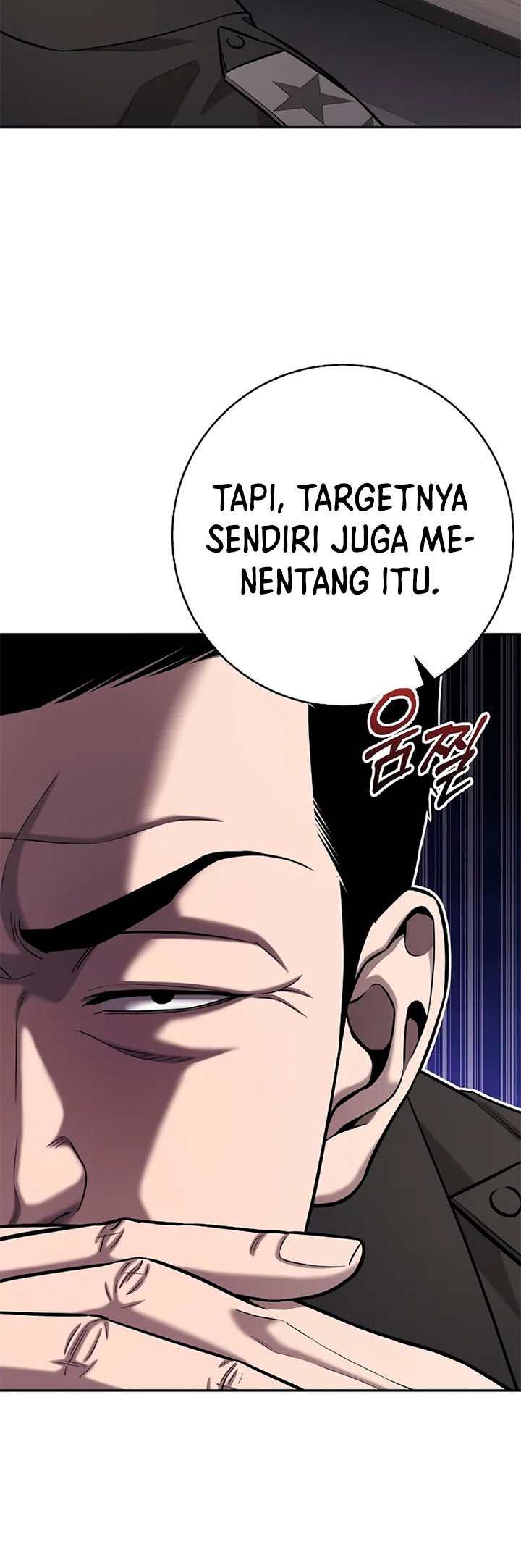 Read The Dark Mage’s Return to Enlistment Bahasa Indonesia ID Manga Online