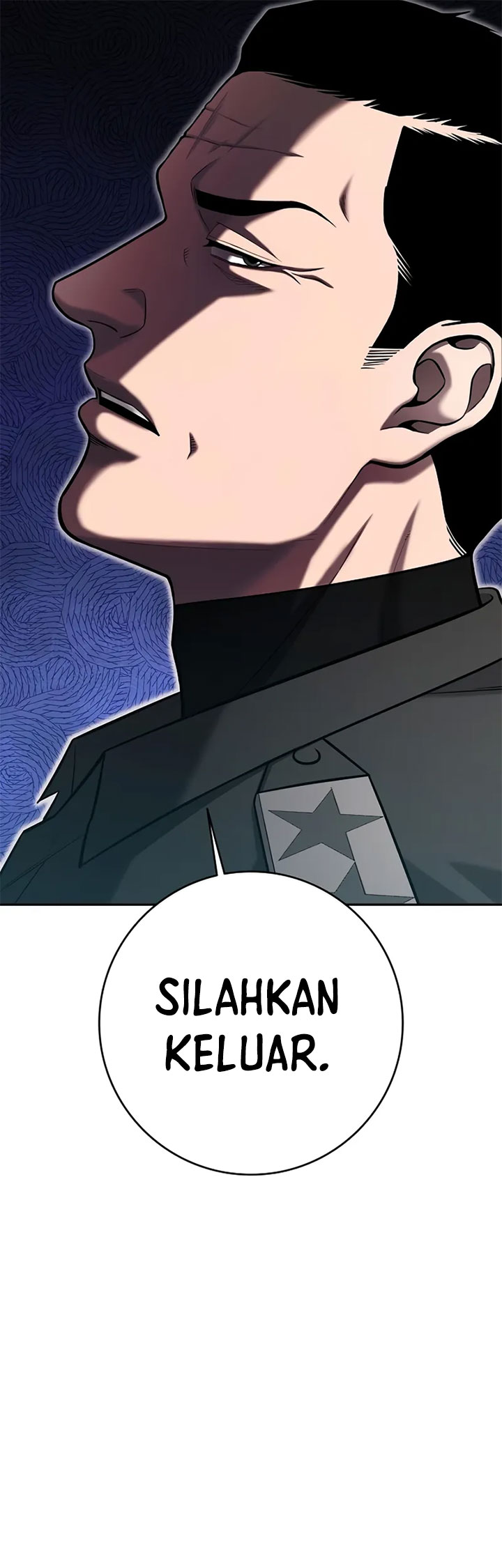 Read The Dark Mage’s Return to Enlistment Bahasa Indonesia ID Manga Online