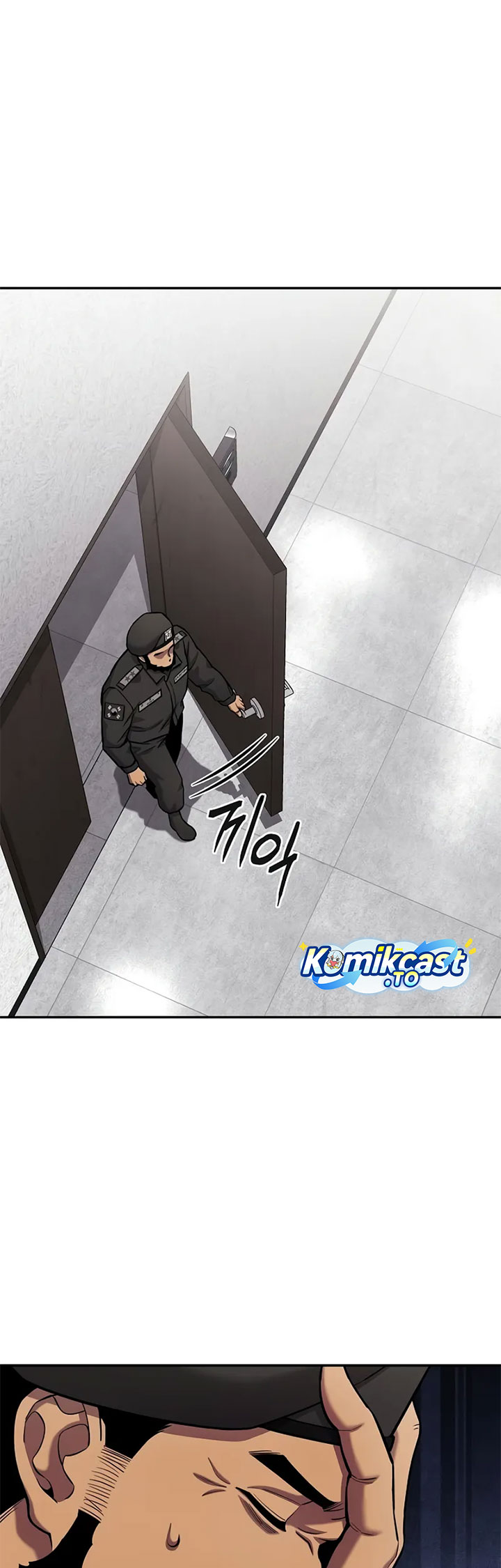 Read The Dark Mage’s Return to Enlistment Bahasa Indonesia ID Manga Online