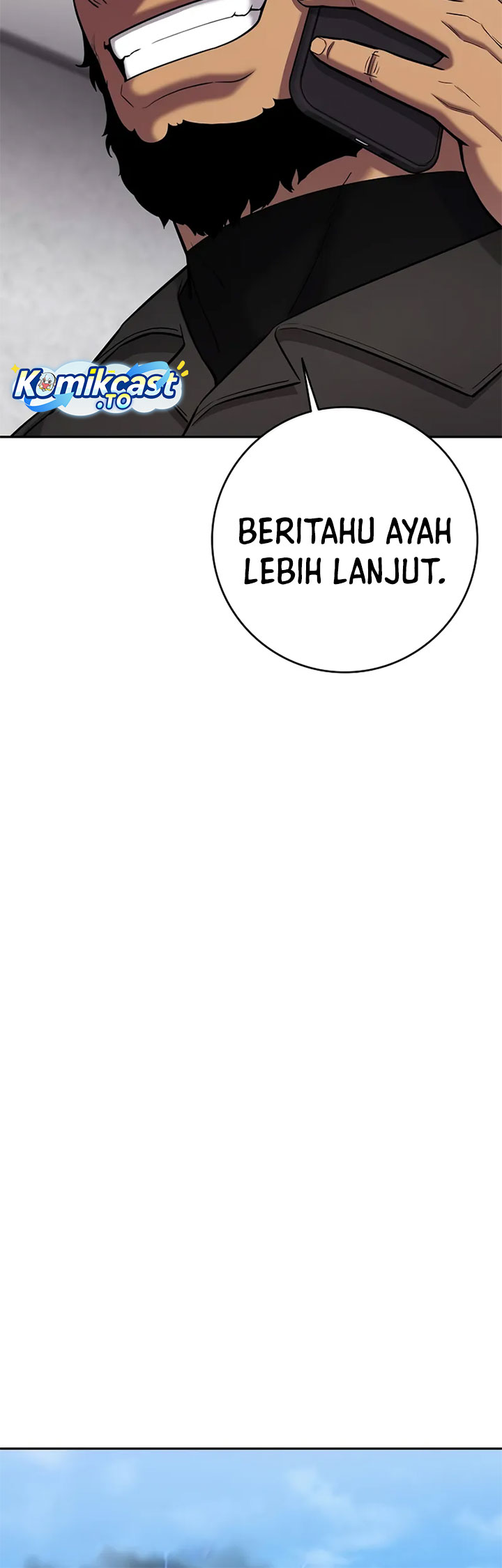 Read The Dark Mage’s Return to Enlistment Bahasa Indonesia ID Manga Online