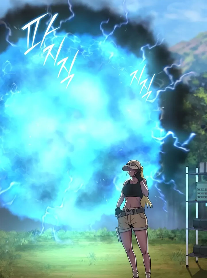 Read The Dark Mage’s Return to Enlistment Bahasa Indonesia ID Manga Online