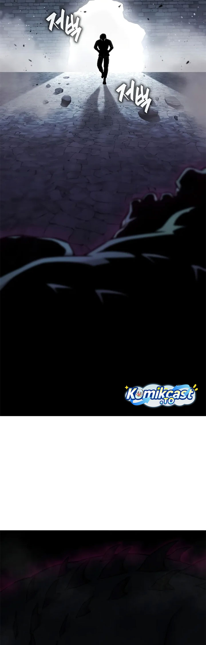 Read The Dark Mage’s Return to Enlistment Bahasa Indonesia ID Manga Online