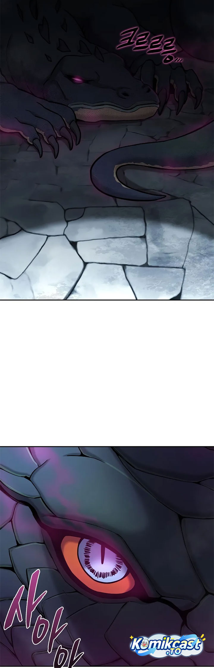 Read The Dark Mage’s Return to Enlistment Bahasa Indonesia ID Manga Online