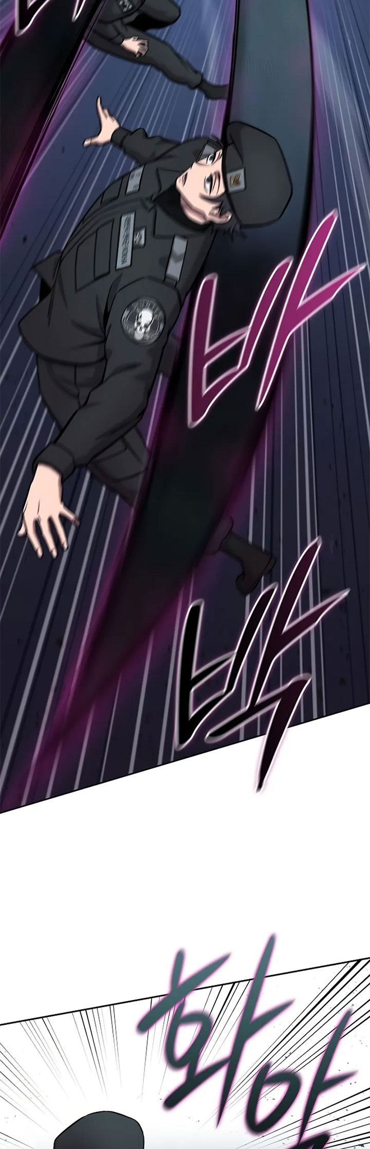 Read The Dark Mage’s Return to Enlistment Bahasa Indonesia ID Manga Online