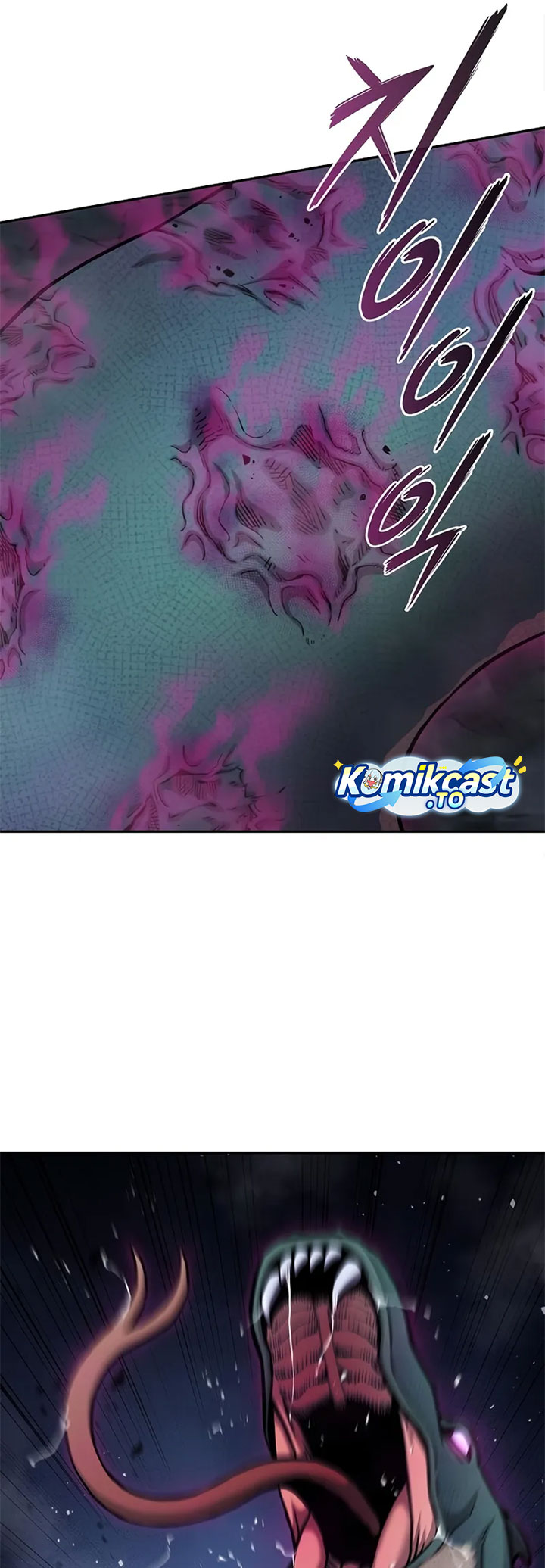 Read The Dark Mage’s Return to Enlistment Bahasa Indonesia ID Manga Online