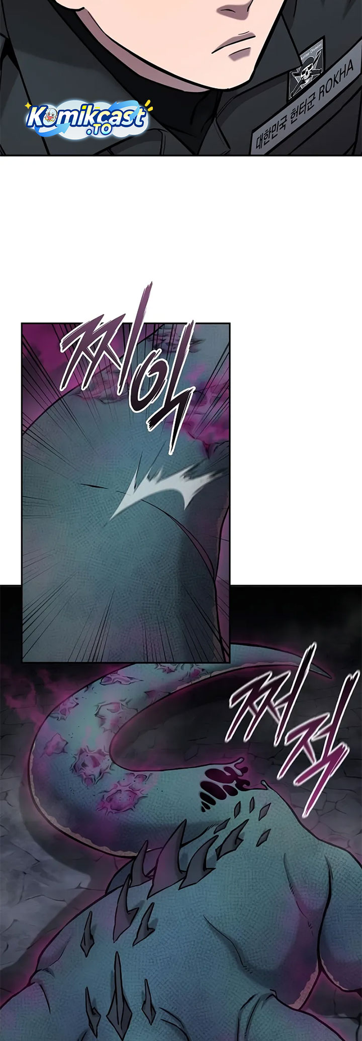 Read The Dark Mage’s Return to Enlistment Bahasa Indonesia ID Manga Online