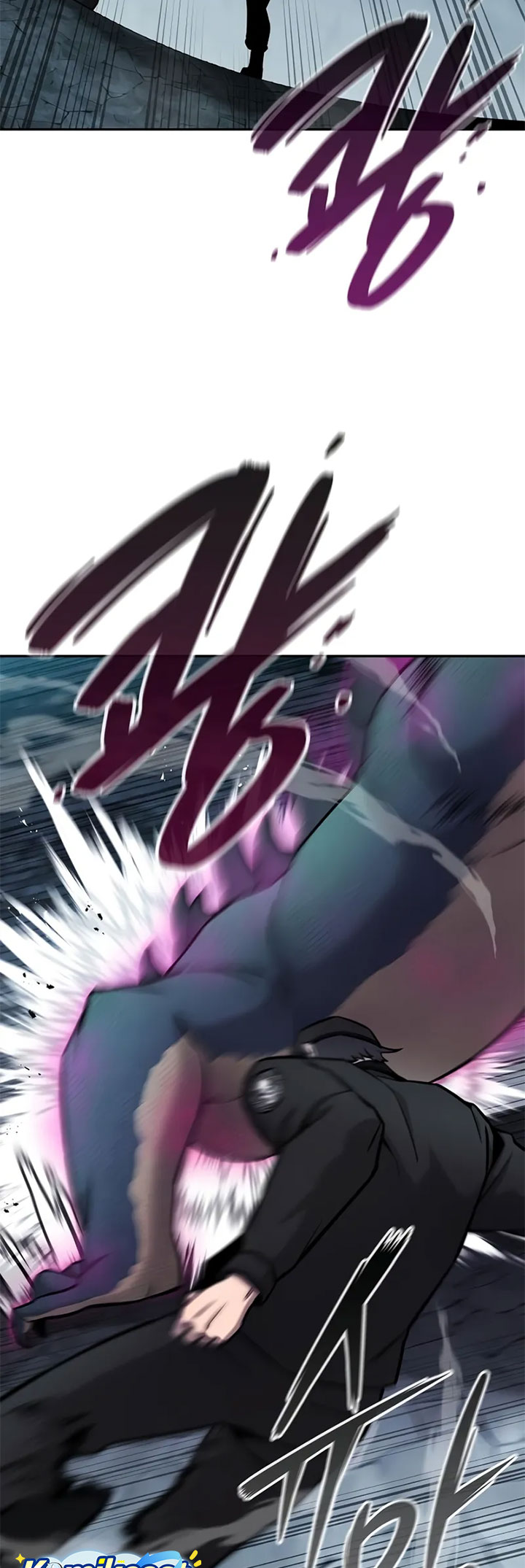 Read The Dark Mage’s Return to Enlistment Bahasa Indonesia ID Manga Online