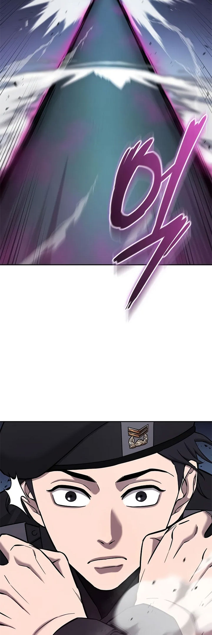 Read The Dark Mage’s Return to Enlistment Bahasa Indonesia ID Manga Online