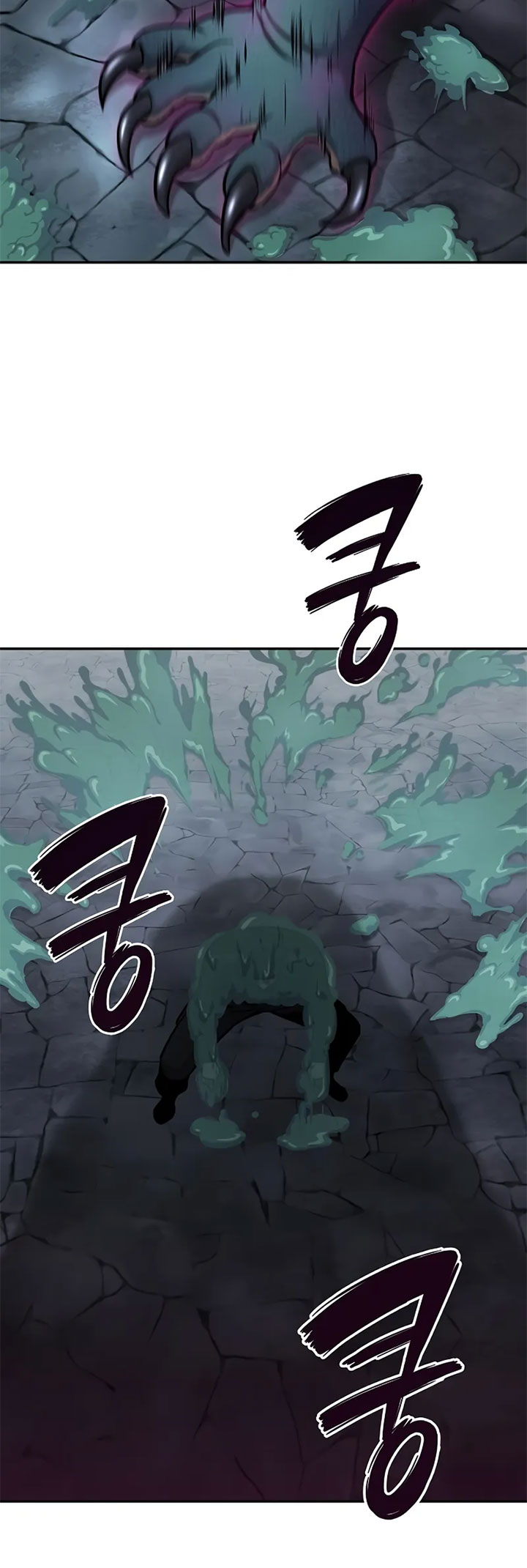 Read The Dark Mage’s Return to Enlistment Bahasa Indonesia ID Manga Online
