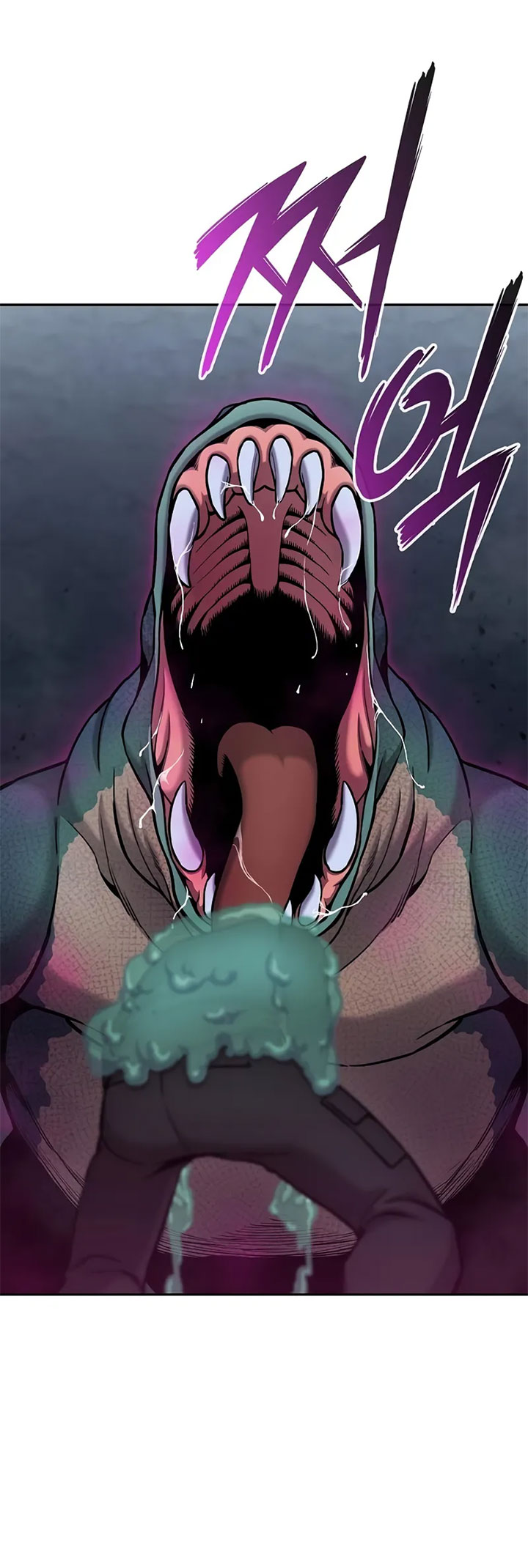 Read The Dark Mage’s Return to Enlistment Bahasa Indonesia ID Manga Online