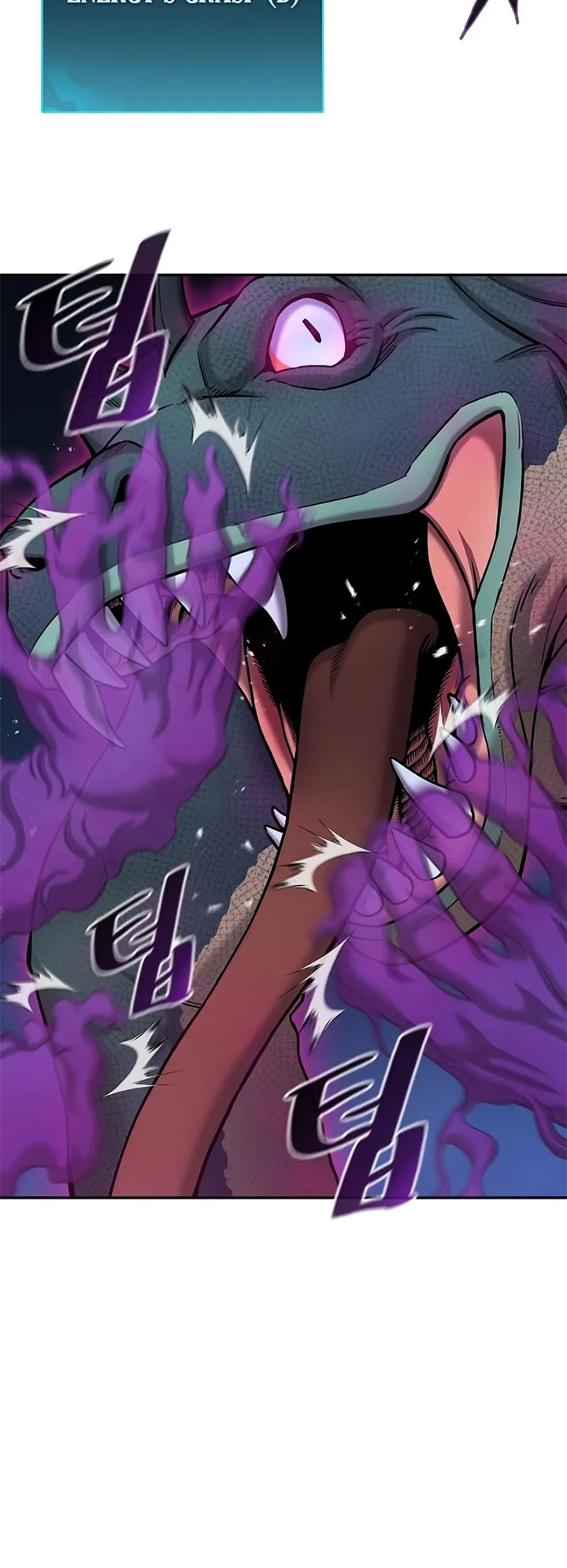 Read The Dark Mage’s Return to Enlistment Bahasa Indonesia ID Manga Online