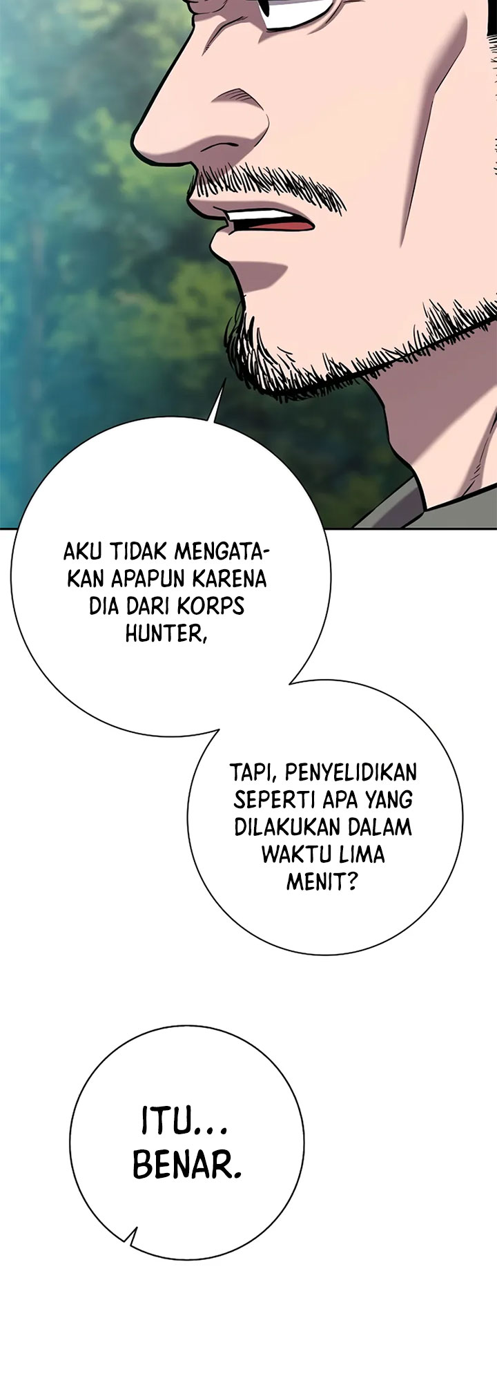 Read The Dark Mage’s Return to Enlistment Bahasa Indonesia ID Manga Online