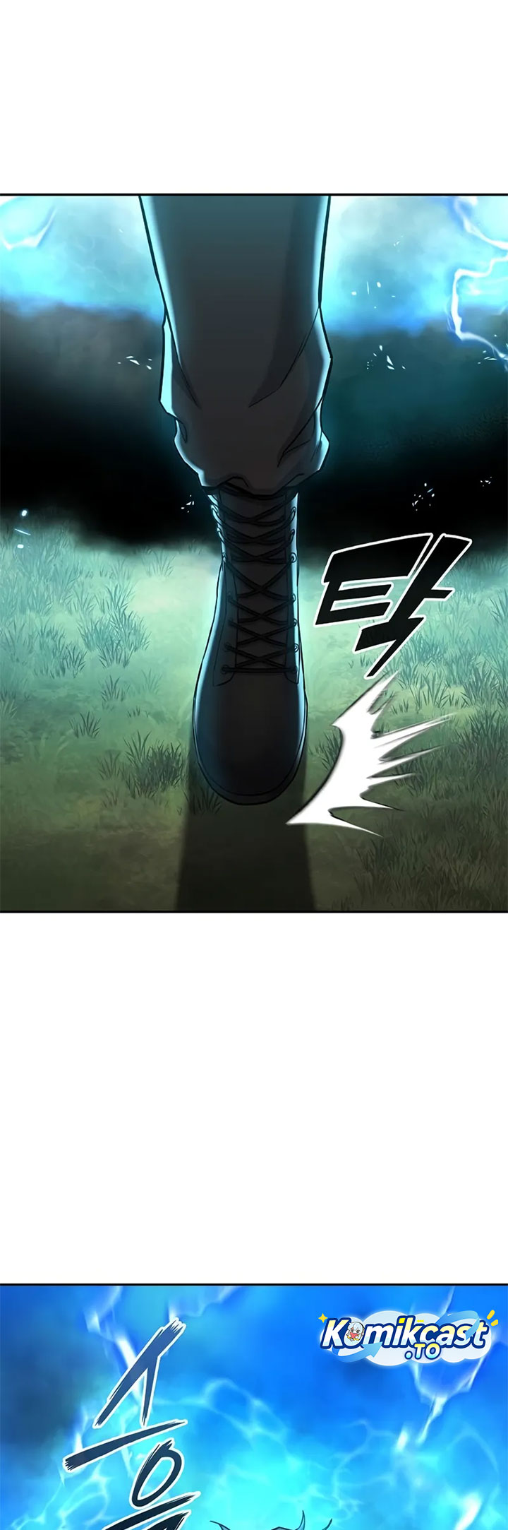 Read The Dark Mage’s Return to Enlistment Bahasa Indonesia ID Manga Online