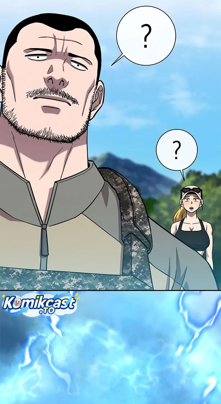 Read The Dark Mage’s Return to Enlistment Bahasa Indonesia ID Manga Online