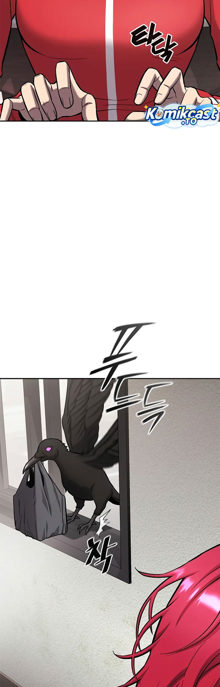Read The Dark Mage’s Return to Enlistment Bahasa Indonesia ID Manga Online