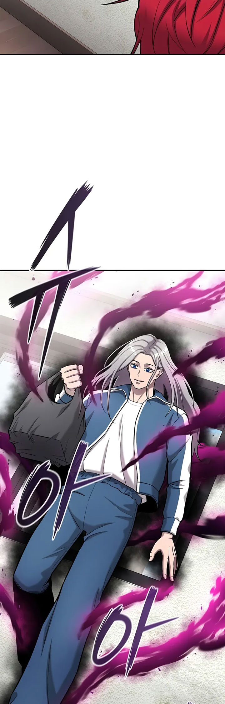 Read The Dark Mage’s Return to Enlistment Bahasa Indonesia ID Manga Online