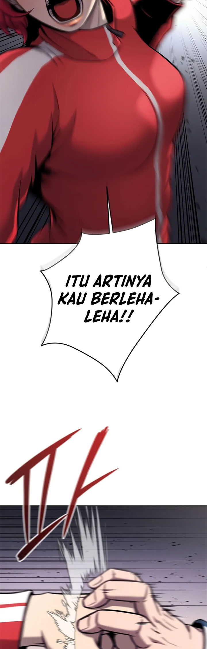 Read The Dark Mage’s Return to Enlistment Bahasa Indonesia ID Manga Online