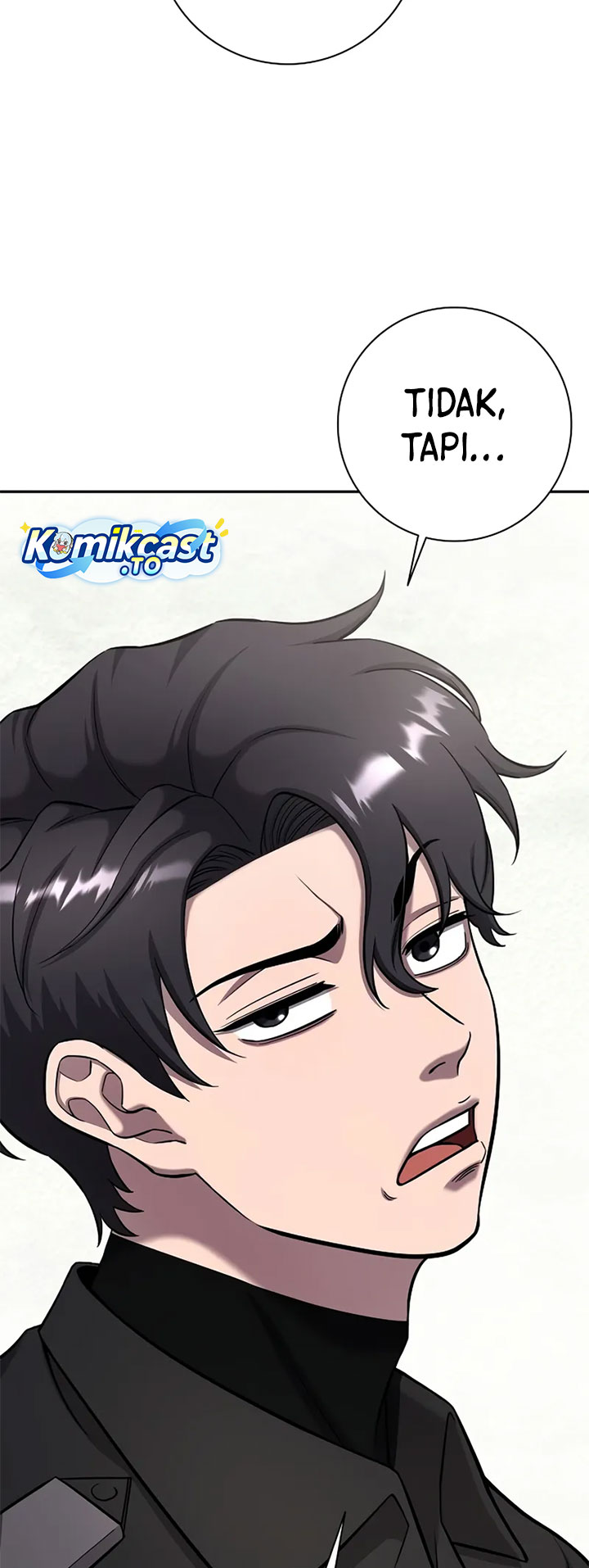 Read The Dark Mage’s Return to Enlistment Bahasa Indonesia ID Manga Online