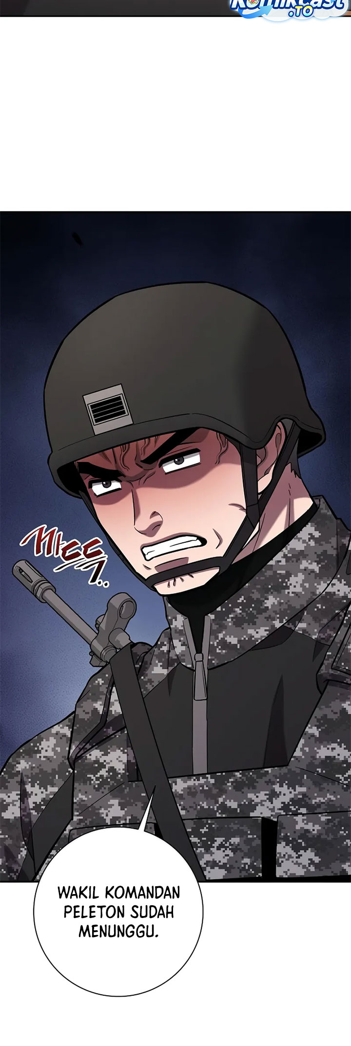Read The Dark Mage’s Return to Enlistment Bahasa Indonesia ID Manga Online