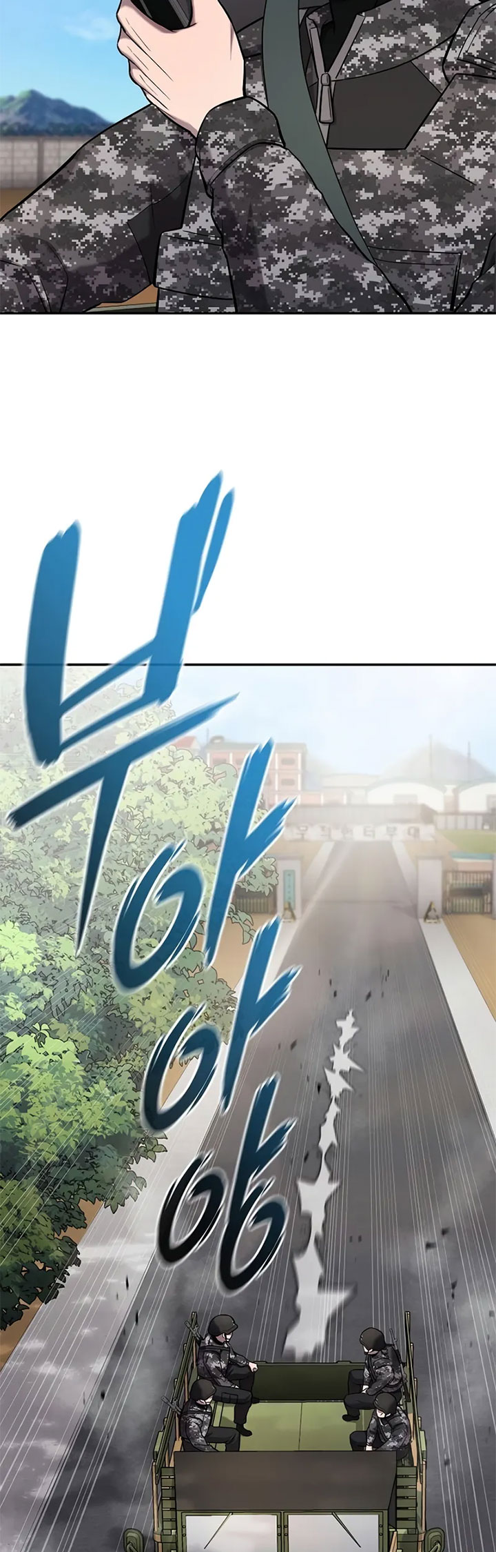Read The Dark Mage’s Return to Enlistment Bahasa Indonesia ID Manga Online