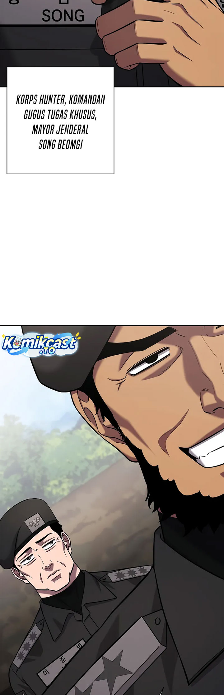 Read The Dark Mage’s Return to Enlistment Bahasa Indonesia ID Manga Online