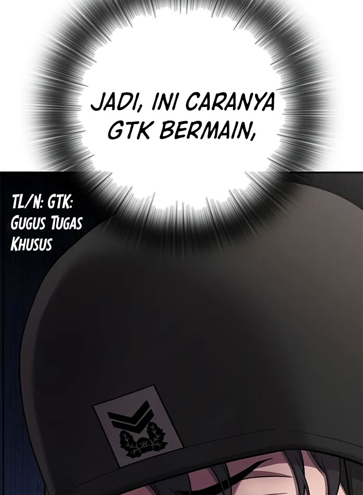 Read The Dark Mage’s Return to Enlistment Bahasa Indonesia ID Manga Online