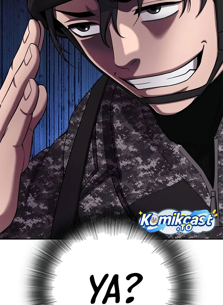 Read The Dark Mage’s Return to Enlistment Bahasa Indonesia ID Manga Online