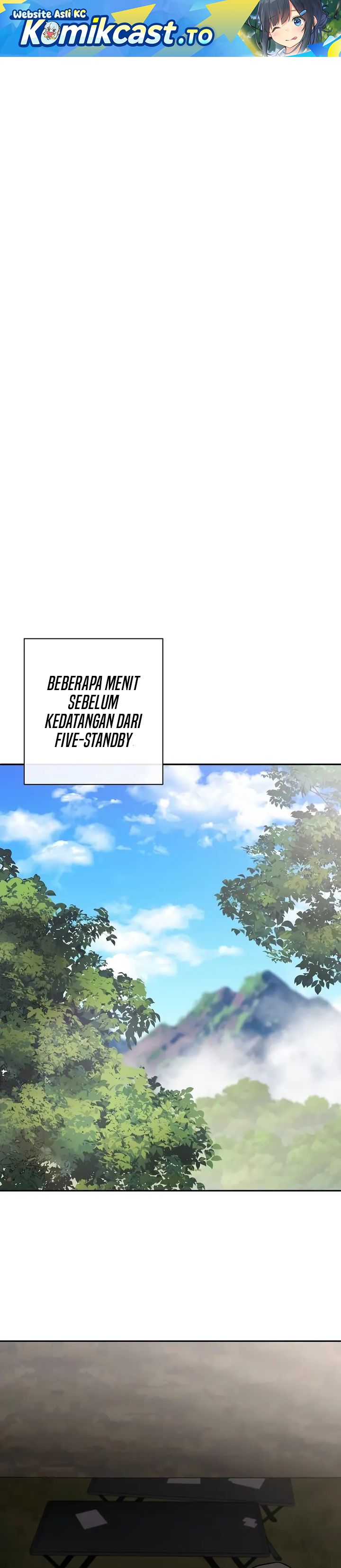 Read The Dark Mage’s Return to Enlistment Bahasa Indonesia ID Manga Online